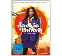 Jackie Brown – Quentin Tarantino – Pam Grier, Samuel L. Jackson – Studiocanal