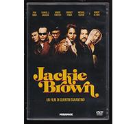 Jackie Brown [Import]