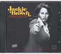 Jackie Brown CD