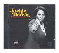 Jackie Brown CD