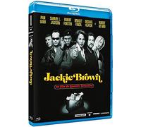 Jackie Brown Blu-ray
