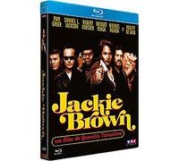 Jackie Brown - Blu-Ray
