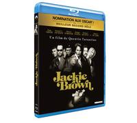 Jackie Brown Blu-ray