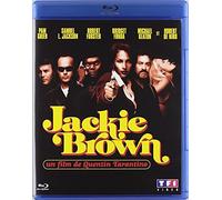 Jackie Brown – Blu-ray – TelForceOne