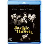 Jackie Brown : Blu Ray [Blu-ray]