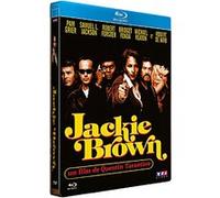 Jackie Brown – Blu-ray – TelForceOne