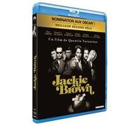 Jackie Brown Blu-ray E