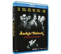 Jackie Brown Blu-ray E