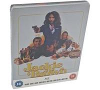 Jackie Brown Blu-ray SteelBook Zavvi limitée Quentin Tarantino Region B [-18] G