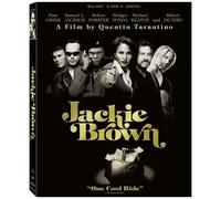 Jackie Brown [Blu-Ray] With Dvd, Digital Copy