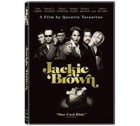 Jackie Brown [Digital Video Disc] Ac-3/Dolby Digital, Dolby, Digital Theater System, Subtitled, Widescreen