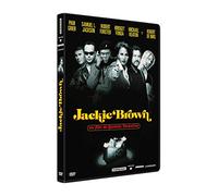 Jackie Brown – DVD
