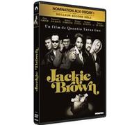 Jackie Brown DVD E