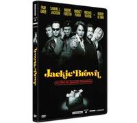 Jackie Brown DVD E