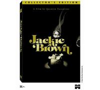 Jackie Brown [DVD] [Import]