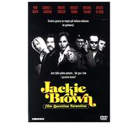 Jackie Brown [DVD] (IMPORT) (Pas de version française)