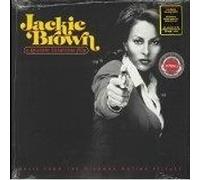 Jackie Brown Vinyle