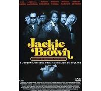 Jackie Brown - Edition Belge