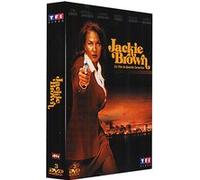 Jackie Brown - Edition Triple Collector E