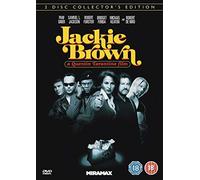 Jackie Brown [Edizione: Regno Unito] [Import]