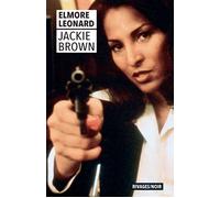 Jackie Brown - Elmore Leonard - Rivages - Poche - Roman
