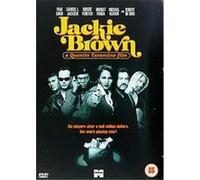 Jackie Brown G