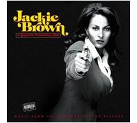 Jackie Brown CD