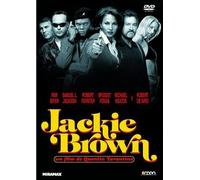 Jackie Brown [Import]