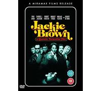 Jackie Brown , (Collector's Edition) (Wide Screen)