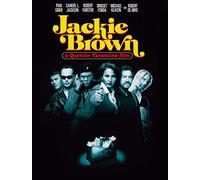 Jackie Brown [Import allemand]
