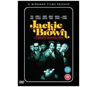 Jackie Brown - Import Anglais