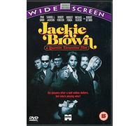 Jackie Brown [Import anglais]