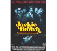 Jackie Brown - Edition Belge