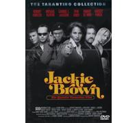 Jackie Brown - Jackie Brown/DVD/Fsk 16 [Import]