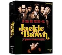 Jackie Brown - Limited All-Region Uhd Hardbox With Blu-Ray [Ultra Hd] Ltd Ed, With Blu-Ray, Boxed Set, Australia - Import