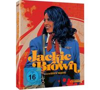 Jackie Brown - Limitiertes Steelbook (4K Ultra HD) (+ Blu-ray)