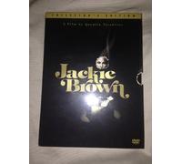Jackie Brown - Miramax Collector's Edition [Import USA Zone 1]