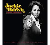 Jackie Brown: Music from the Miramax Motion Picture [180-gram Yellow Vinyl] NEUF