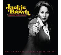 Jackie Brown - Music - Jackie Brown - Music from the