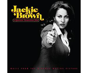 Jackie Brown - Music - Jackie Brown - Music from the