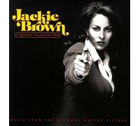 Jackie Brown: Music - Jackie Brown: Music From The Miramax Motion Picture [New V