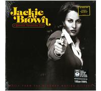 Jackie Brown : Musique De The M (Vinyle)