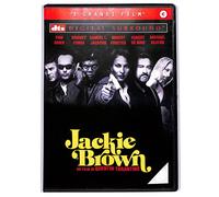 Jackie Brown [no Extra] [Import]