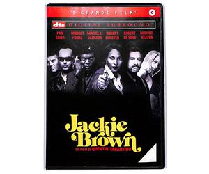 Jackie Brown [no Extra] [Import]