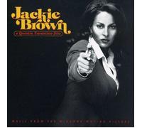 Jackie Brown O.S.T. Original Soundtrack - Colonne Sonore Originale CD