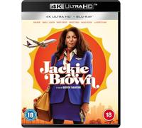 Jackie Brown [Region Free]