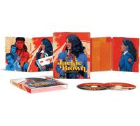 Jackie Brown SteelBook® Blu-ray 4K Ultra HD