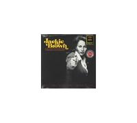 Jackie Brown Vinyle