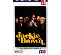 Jackie Brown - VOST [VHS]