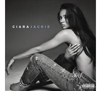 Jackie by Ciara [Audio CD] NEUF
